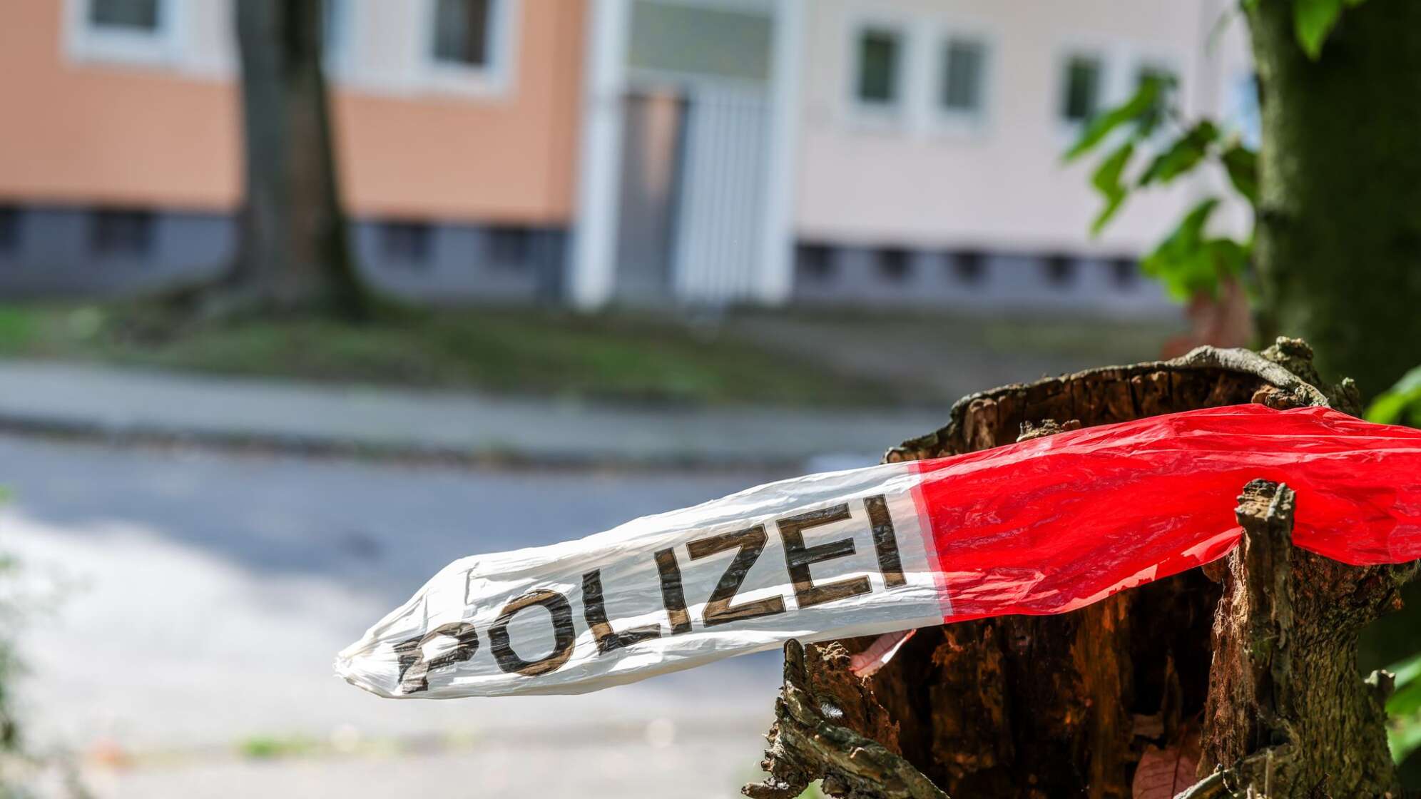 56-Jähriger stirbt nach Massenschlägerei in Gelsenkirchen