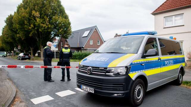 Vier Tote in Oldenburg - was bisher bekannt ist