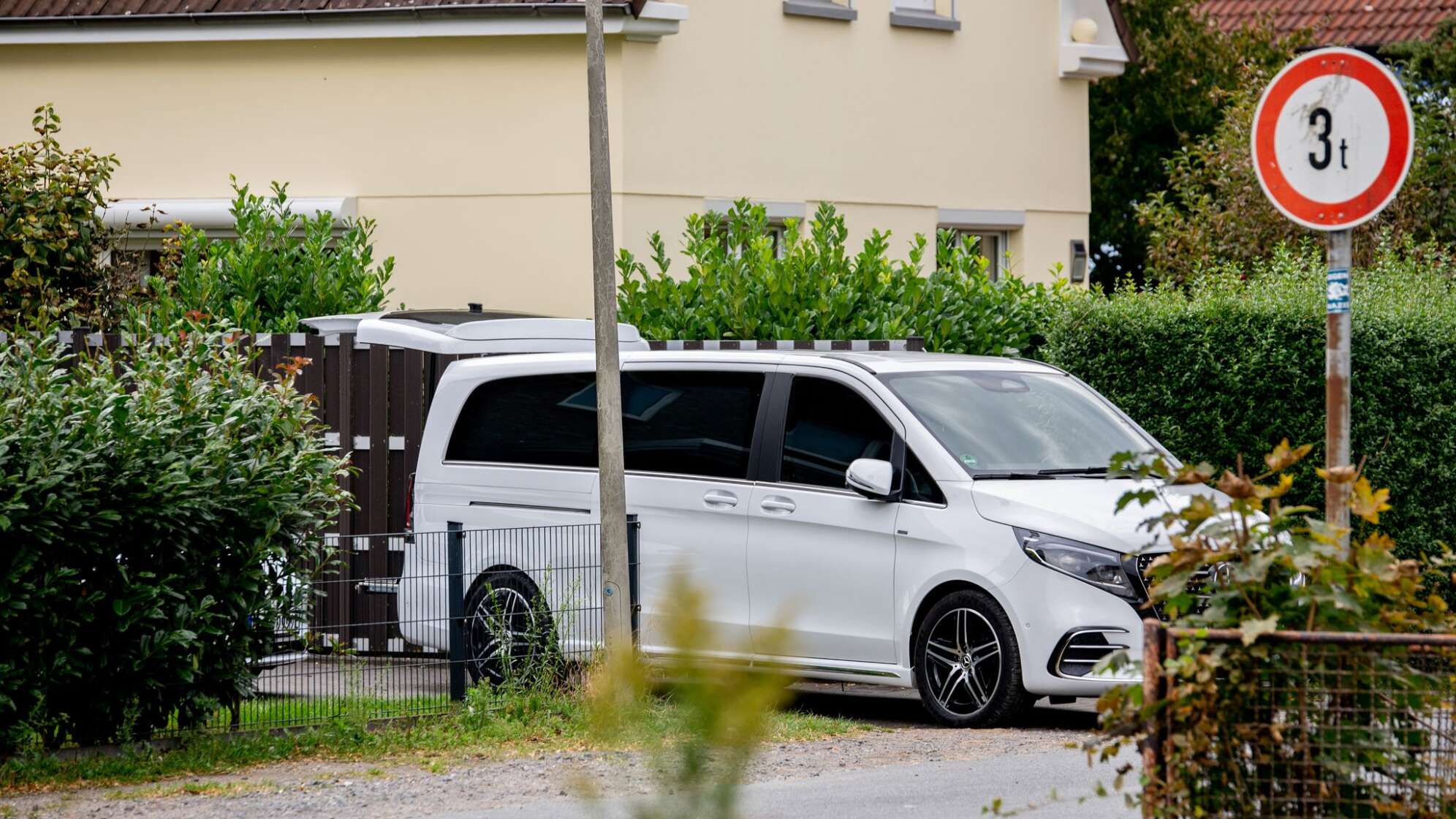 Gewalttat mit vier Toten in Oldenburg