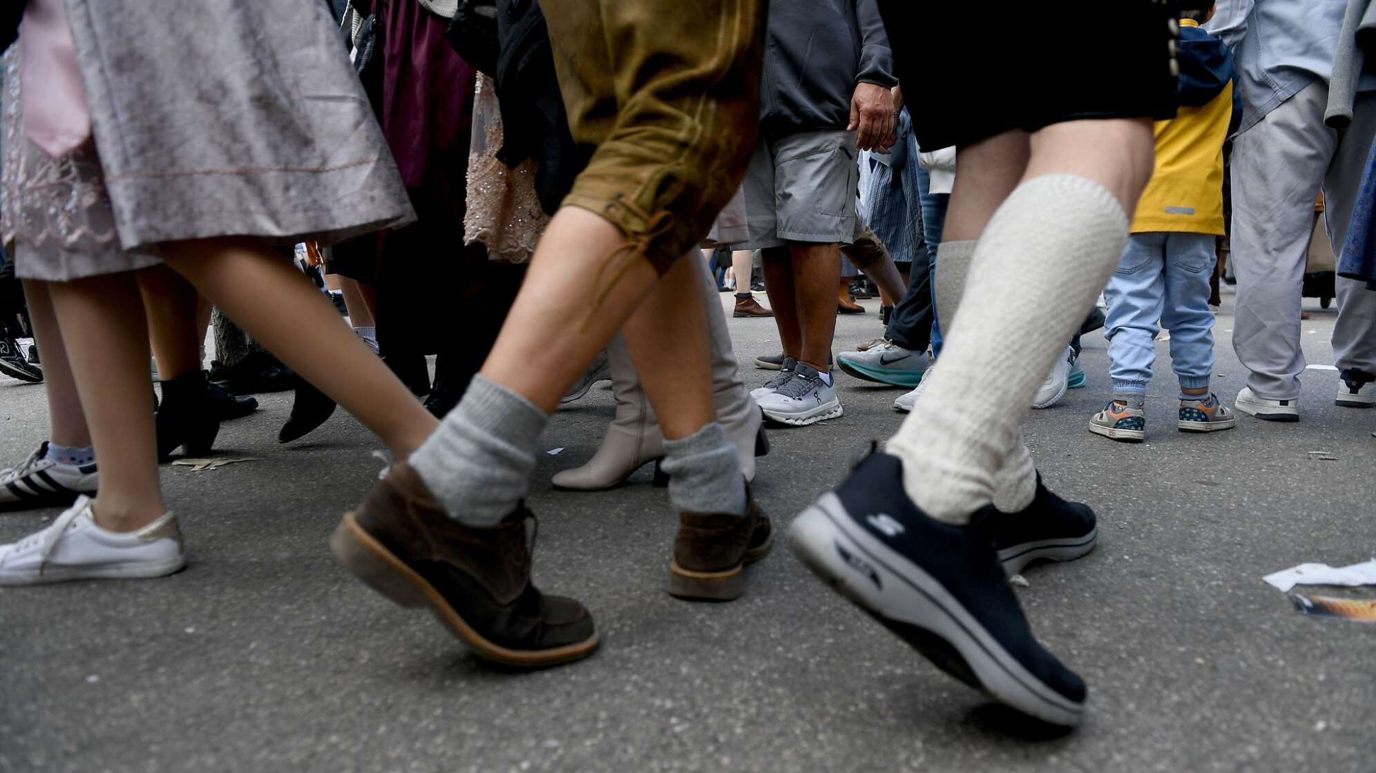 Münchner Oktoberfest