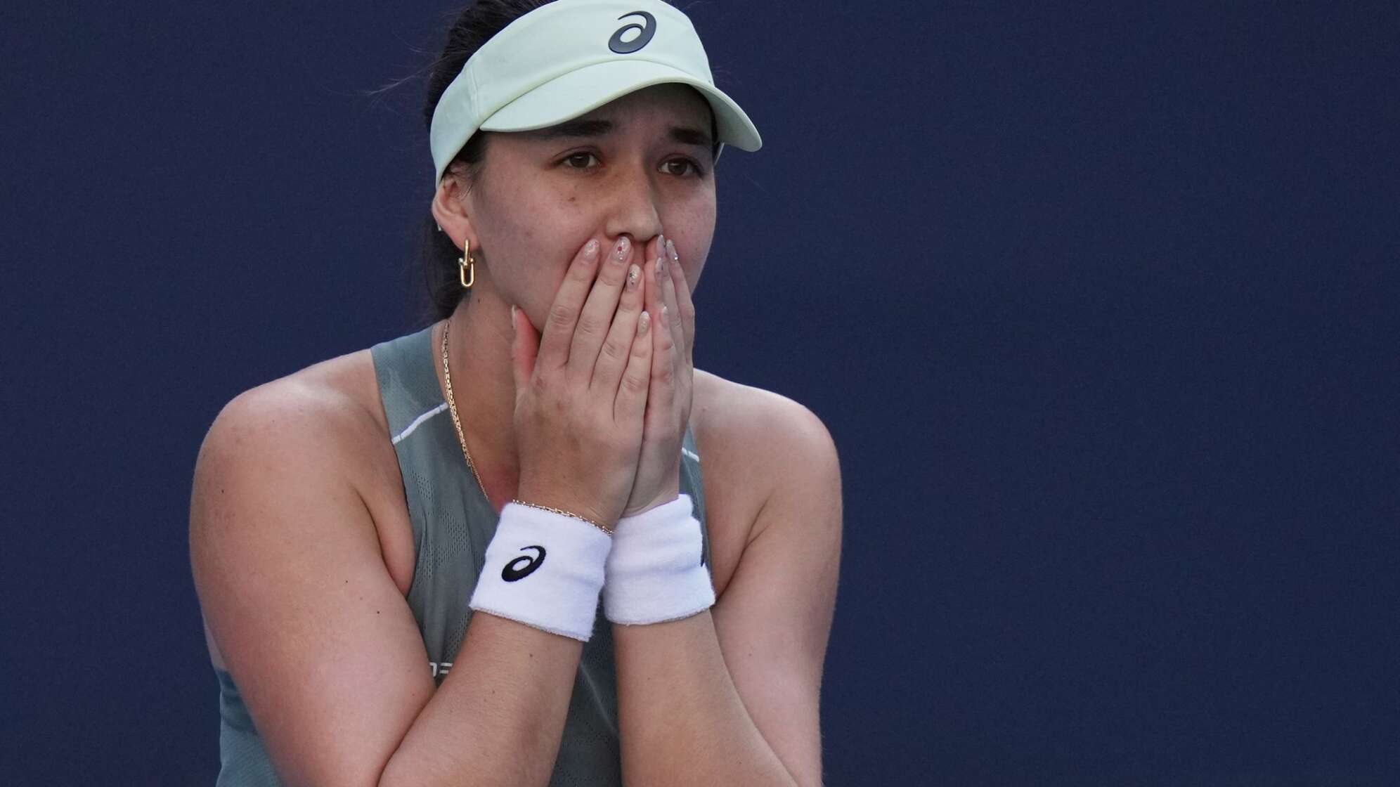 Tennis - China Open