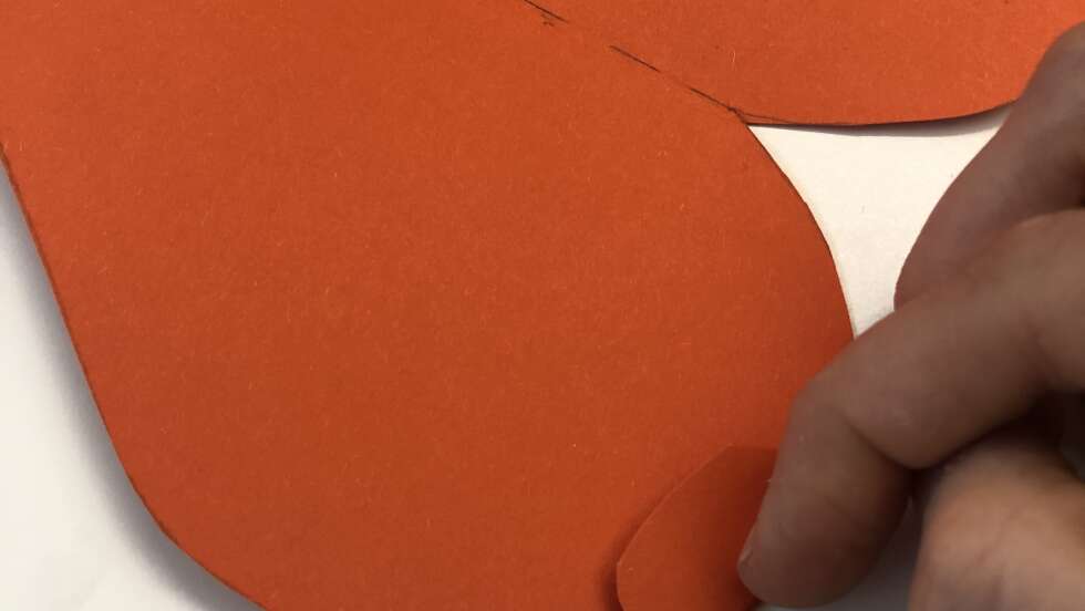 Karotten-Osternester