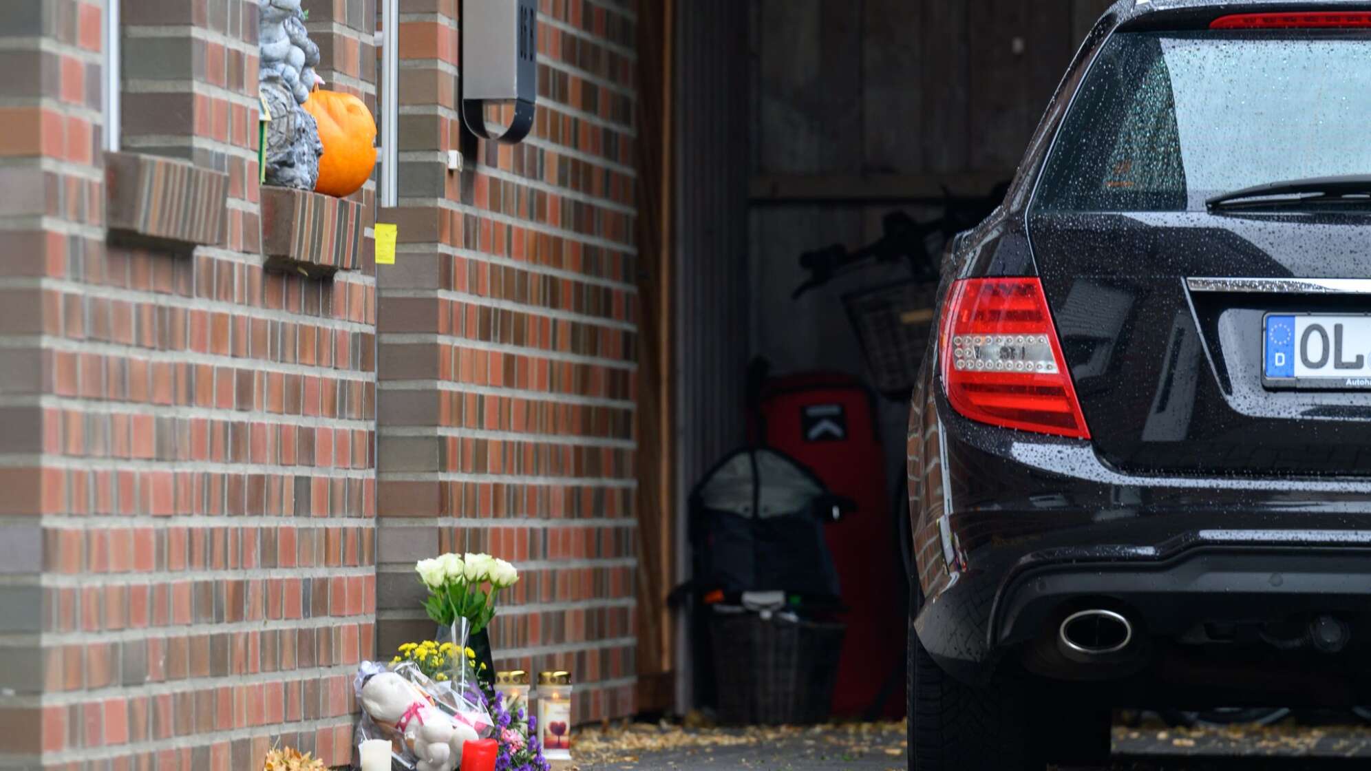 Gewalttat mit vier Toten in Oldenburg - Weitere Entwicklung