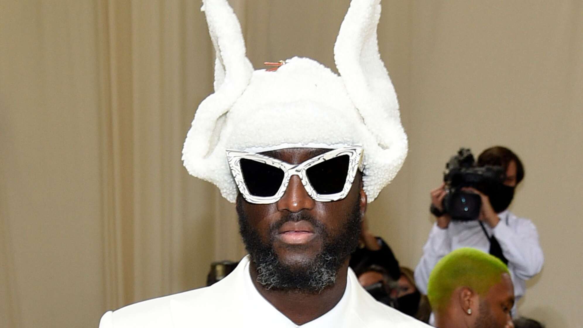 Virgil Abloh