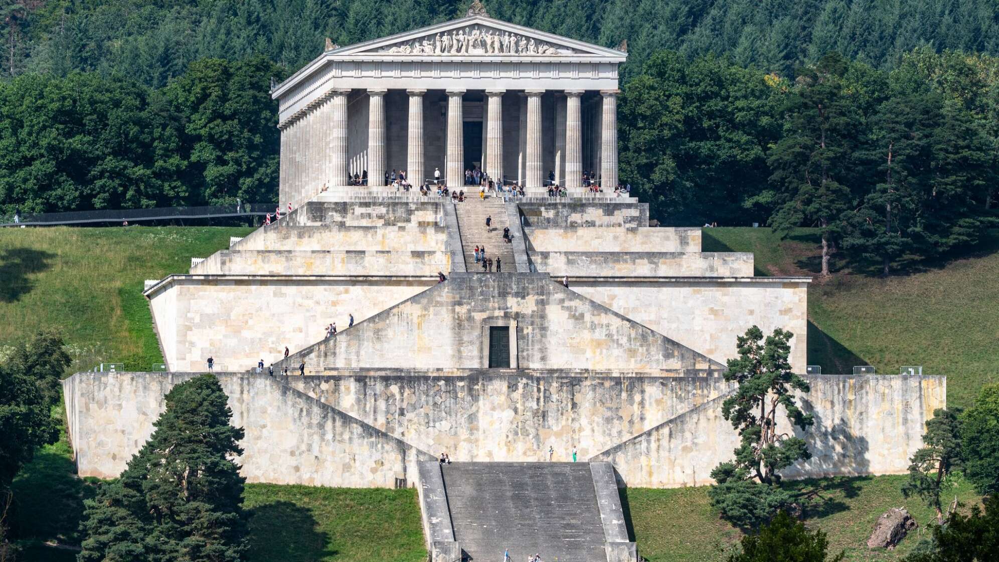 Walhalla