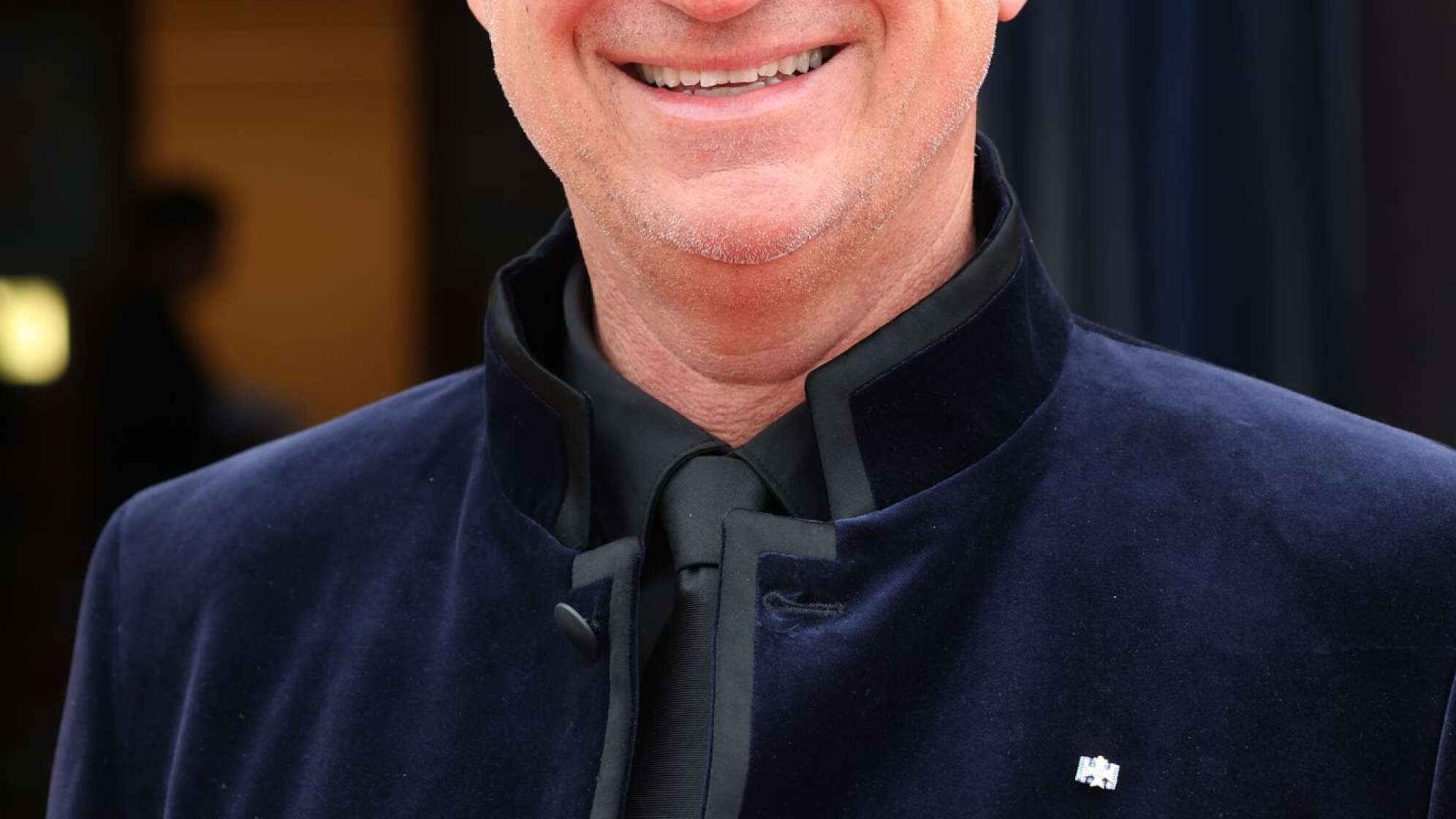 Kabarettist Wolfgang Krebs