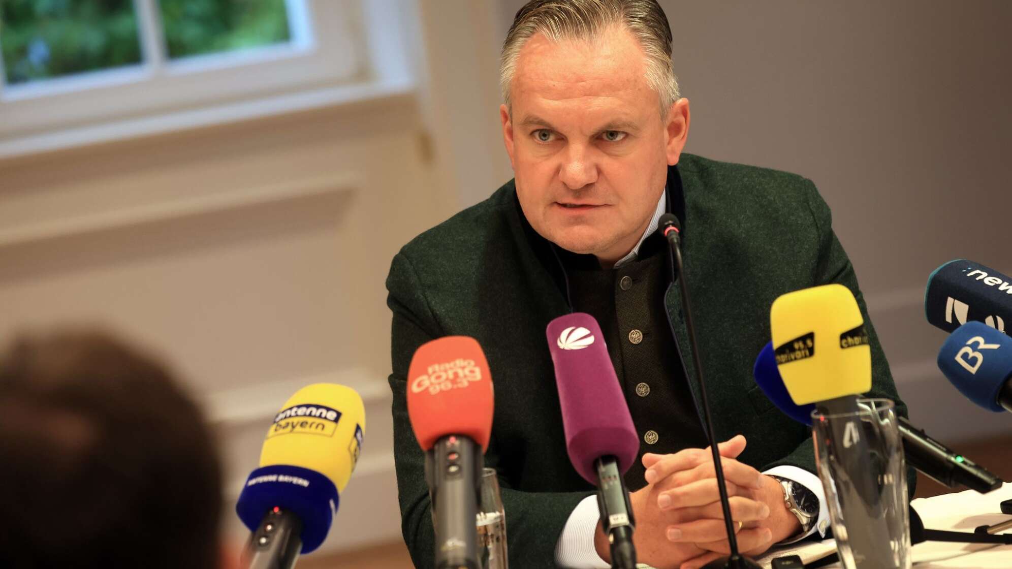 Fortsetzung Münchner Oktoberfest