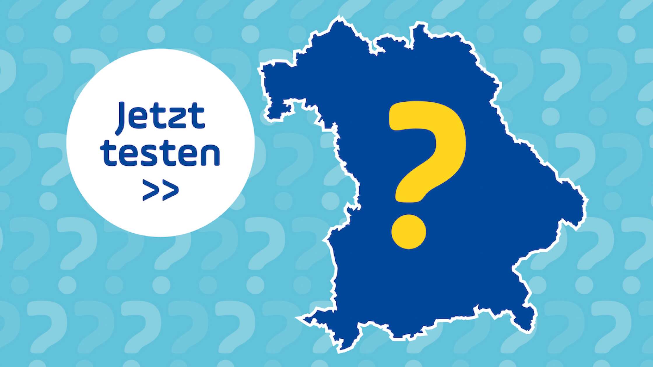Wie gut kennt ihr den Freistaat? Testet euer Wissen im Quiz!