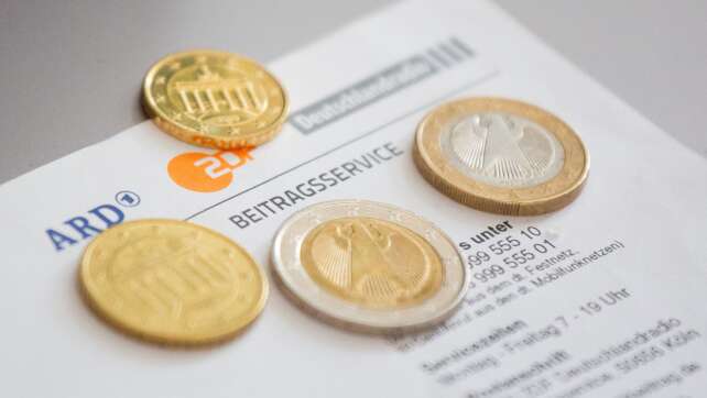 Bundesgericht verhandelt über Klage gegen Rundfunkbeitrag