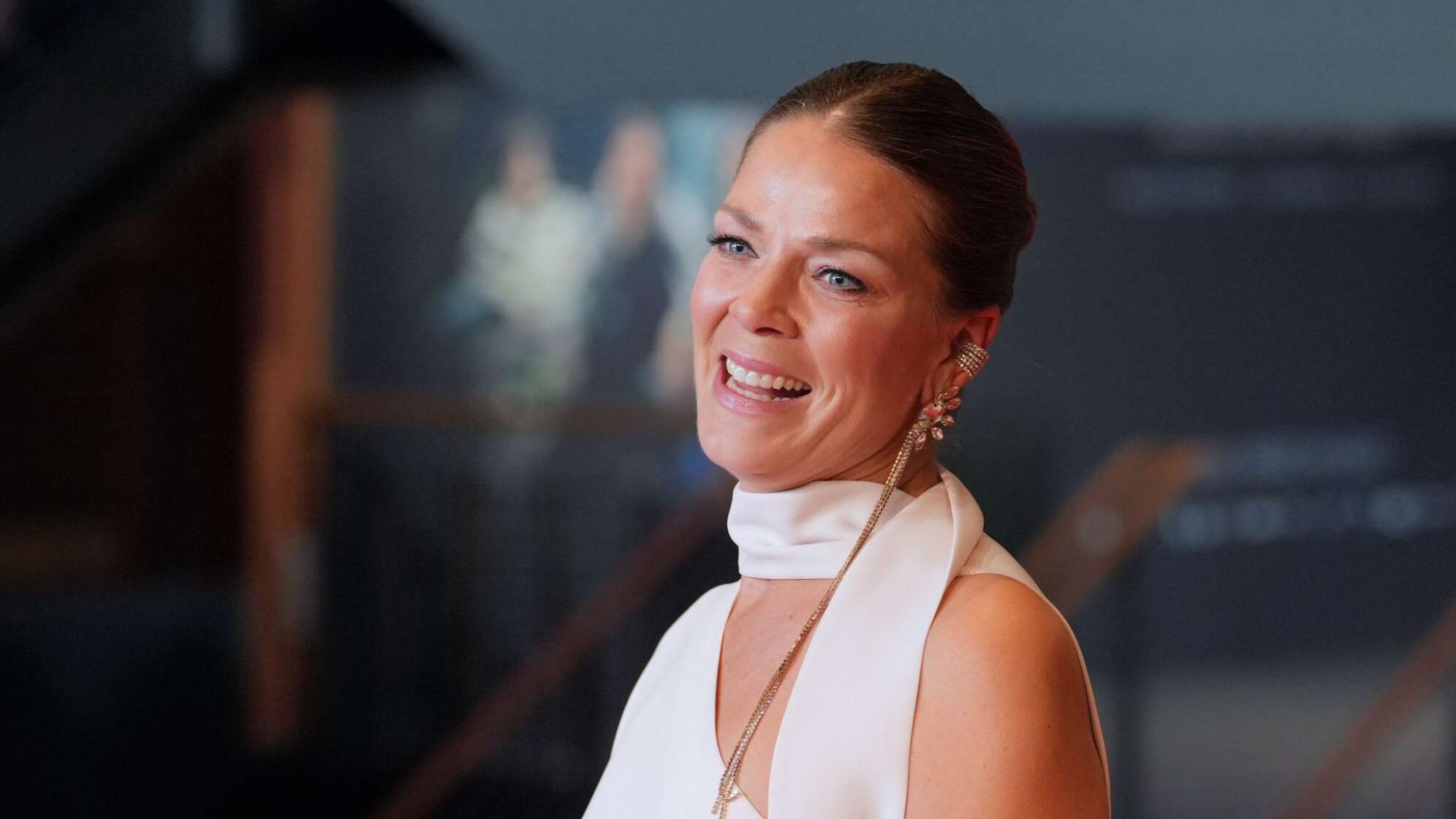 75. Berlinale – Eröffnung