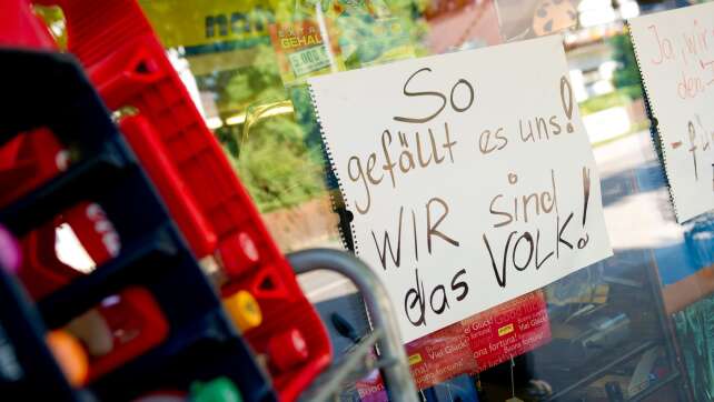 Befriedung oder Blockade? 3.700 Bürgerbegehren in 30 Jahren