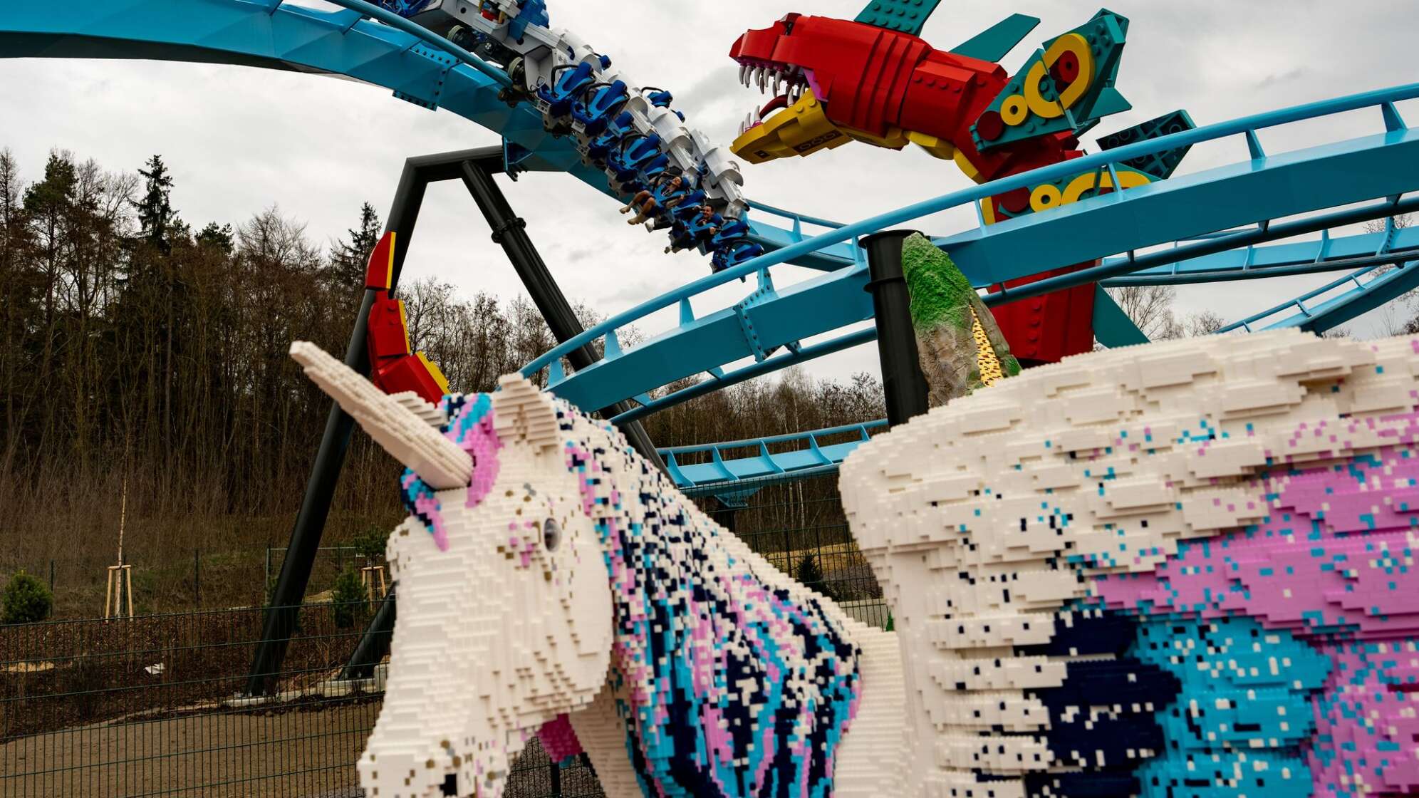 Freizeitpark