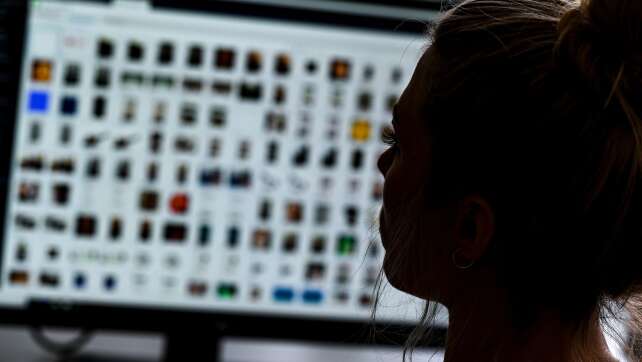 Kinderschutzbund: Mehr Missbrauchsbilder im Netz löschen