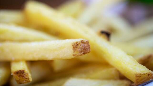 Britisches Werbeverbot für Junk-Food wird umgesetzt
