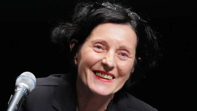 Deutscher Kulturpreis für Literaturnobelpreisträgerin Müller