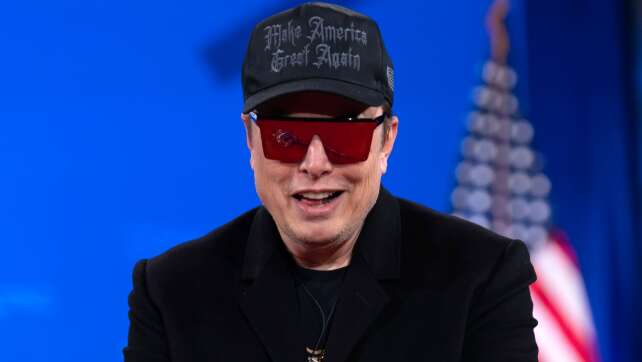 Musk will Wikipedia Konkurrenz machen