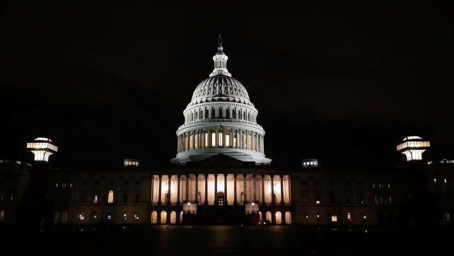 «Shutdown» in den USA: Wie geht es nun weiter?