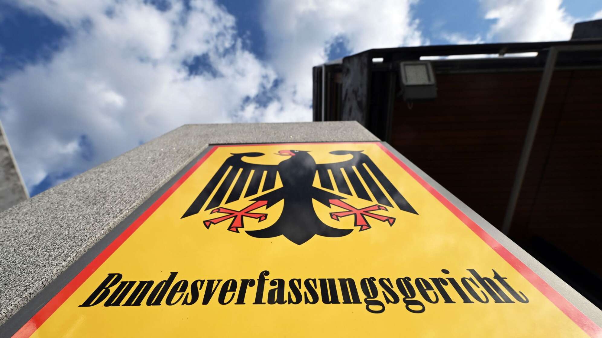 Bundesverfassungsgericht