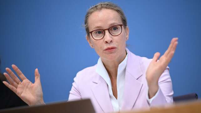 Brosius-Gersdorf hadert noch mit Rückzug
