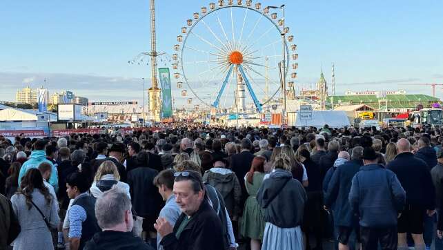 Ausnahmezustand in München: Was wir wissen und was nicht