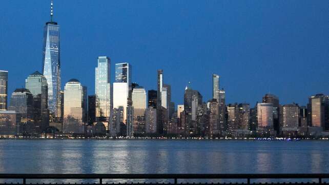 «Shutdown»-Streit: Trump-Regierung nimmt New York ins Visier
