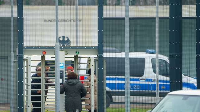 Nach Hamas-Festnahmen Ruf nach Passentzug für Doppelstaatler