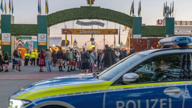 Nach Ausnahmezustand kehrt der Oktoberfest-Alltag zurück
