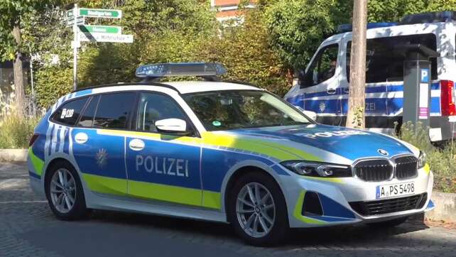 15-Jähriger soll zwei Schüler auf Schulhof attackiert haben
