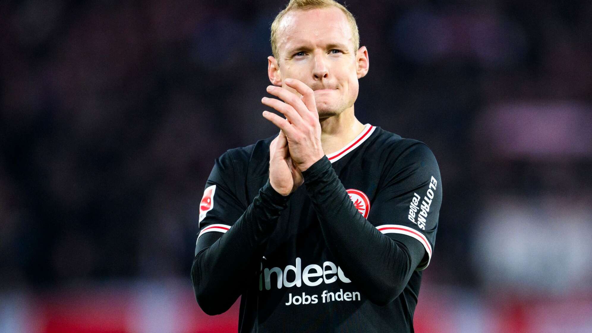 Sebastian Rode