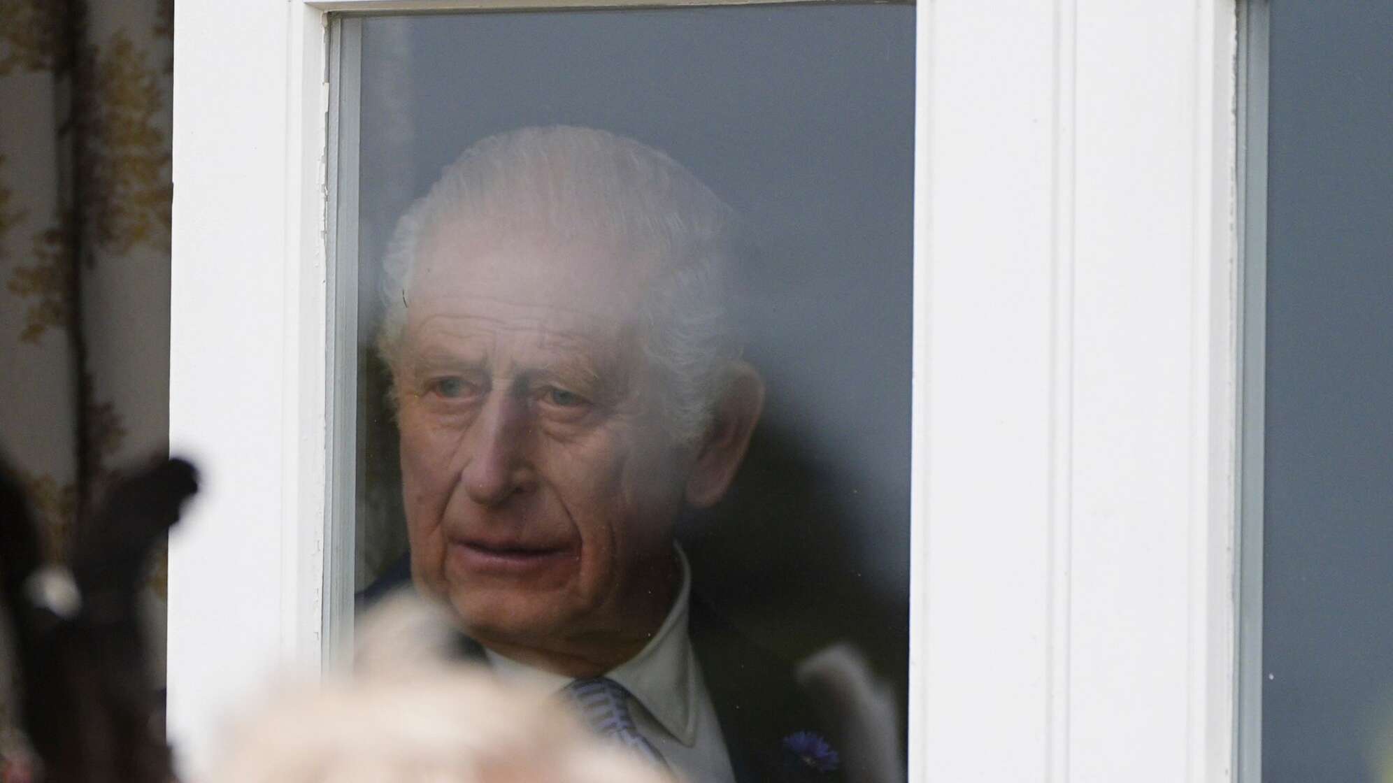 König Charles III.