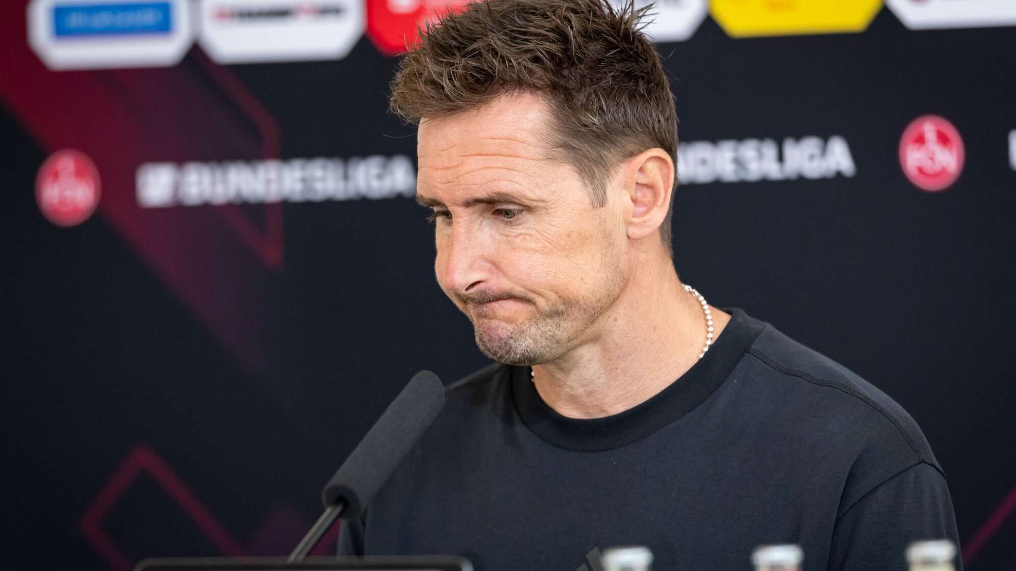 1. FC Nürnberg - Hertha BSC
