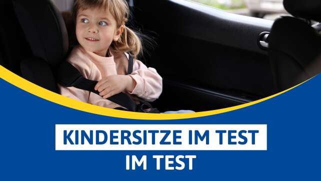 Kindersitze im Test 2025: Die besten Modelle, Testergebnisse & Tipps für eure Sicherheit