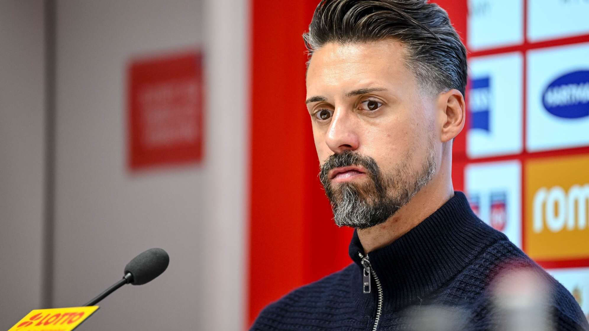 Sandro Wagner