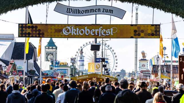 Wiesn-Wirte bieten Gästen nach Sperrung Ausgleich
