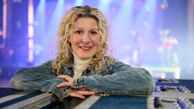 555 Wochen in den Charts: Simone Sommerlands neue Bestmarke