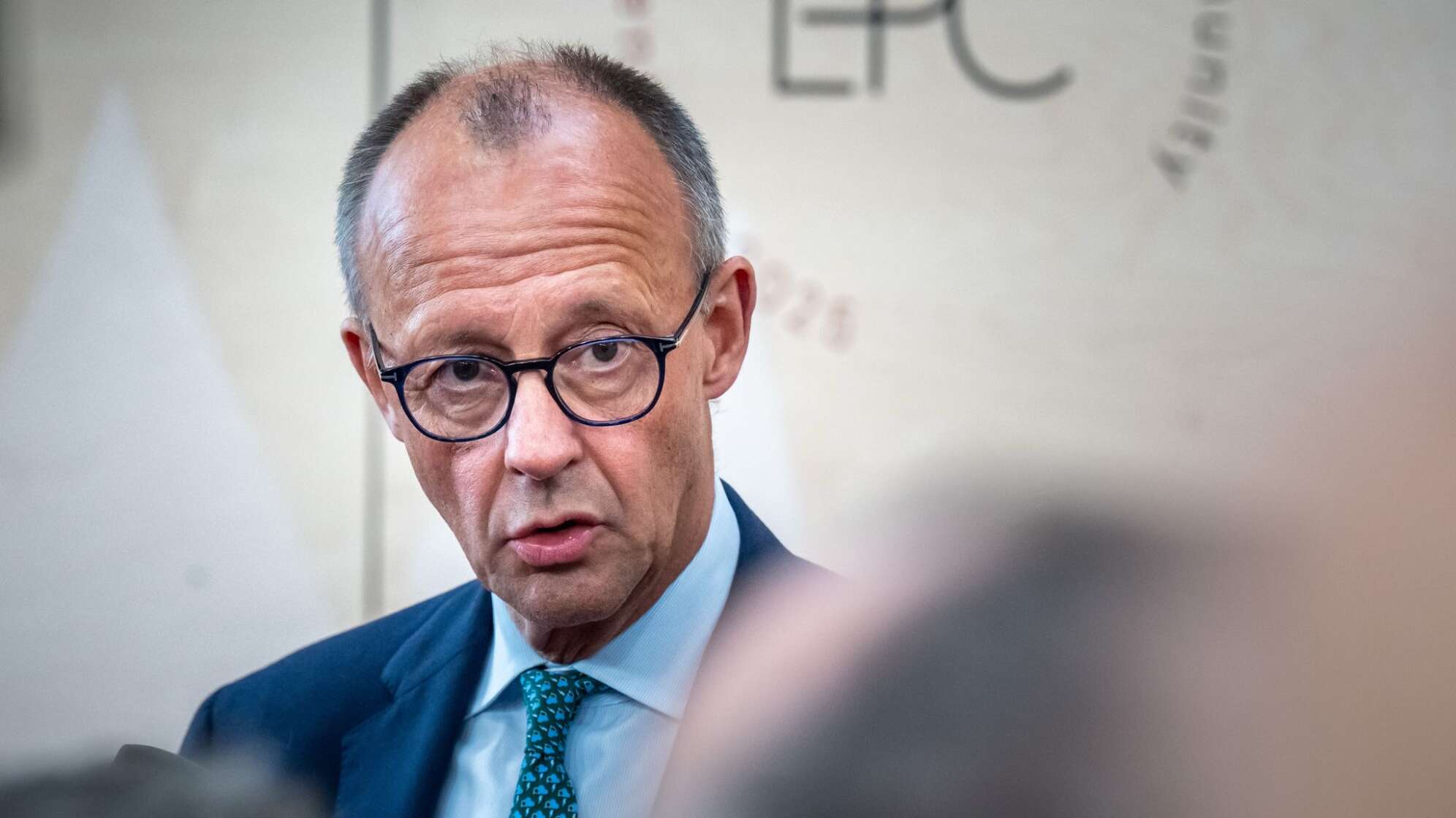 Gipfeltreffen der Europäischen Politischen Gemeinschaft
