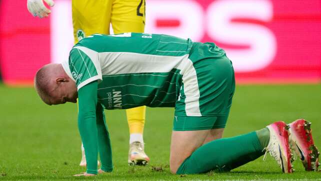 Fürth drohen einige Ausfälle in Heimspiel gegen Hannover