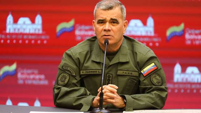 Venezuela: Fünf US-Kampfjets flogen nahe unserer Küste