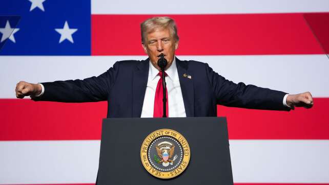 Trump will getreue Unis mit Förderung belohnen