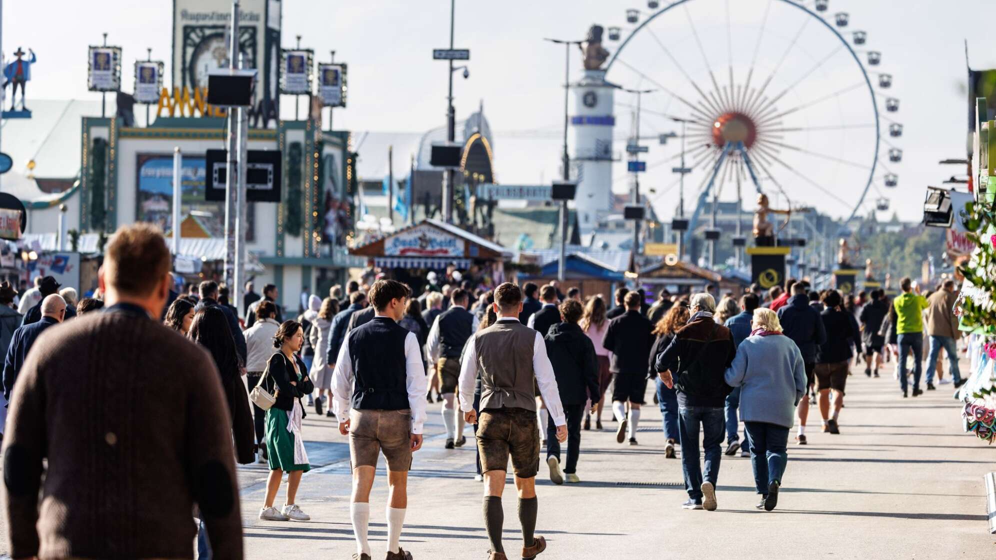 Oktoberfest