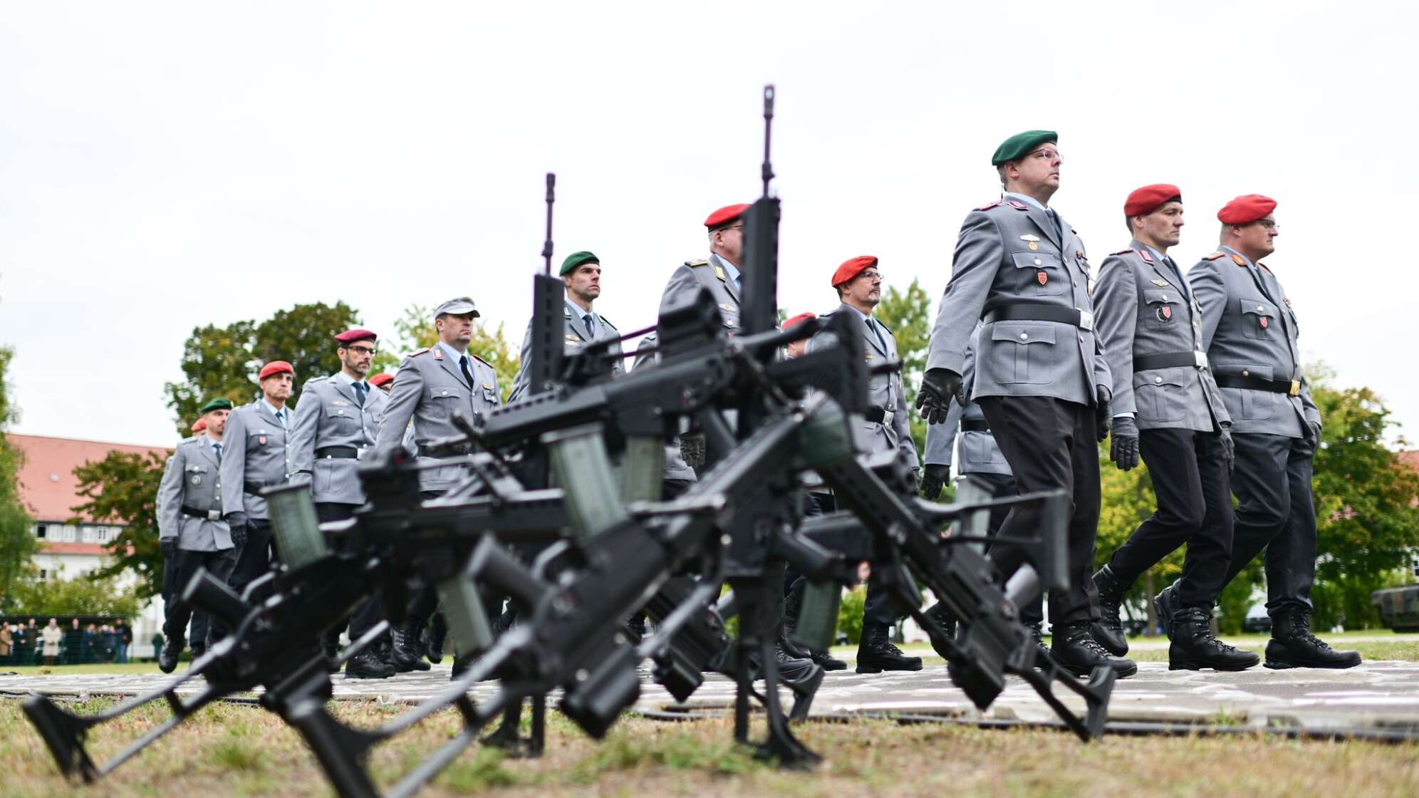 Bundeswehr