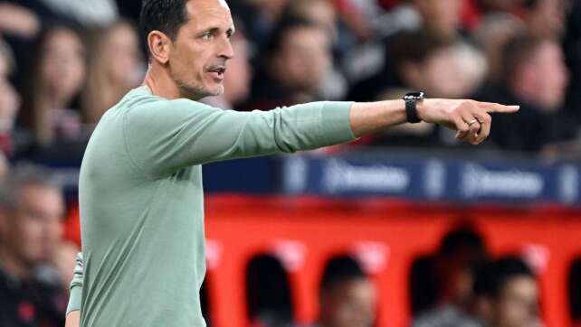 Eintracht will gegen Bayern andere Mentalität zeigen