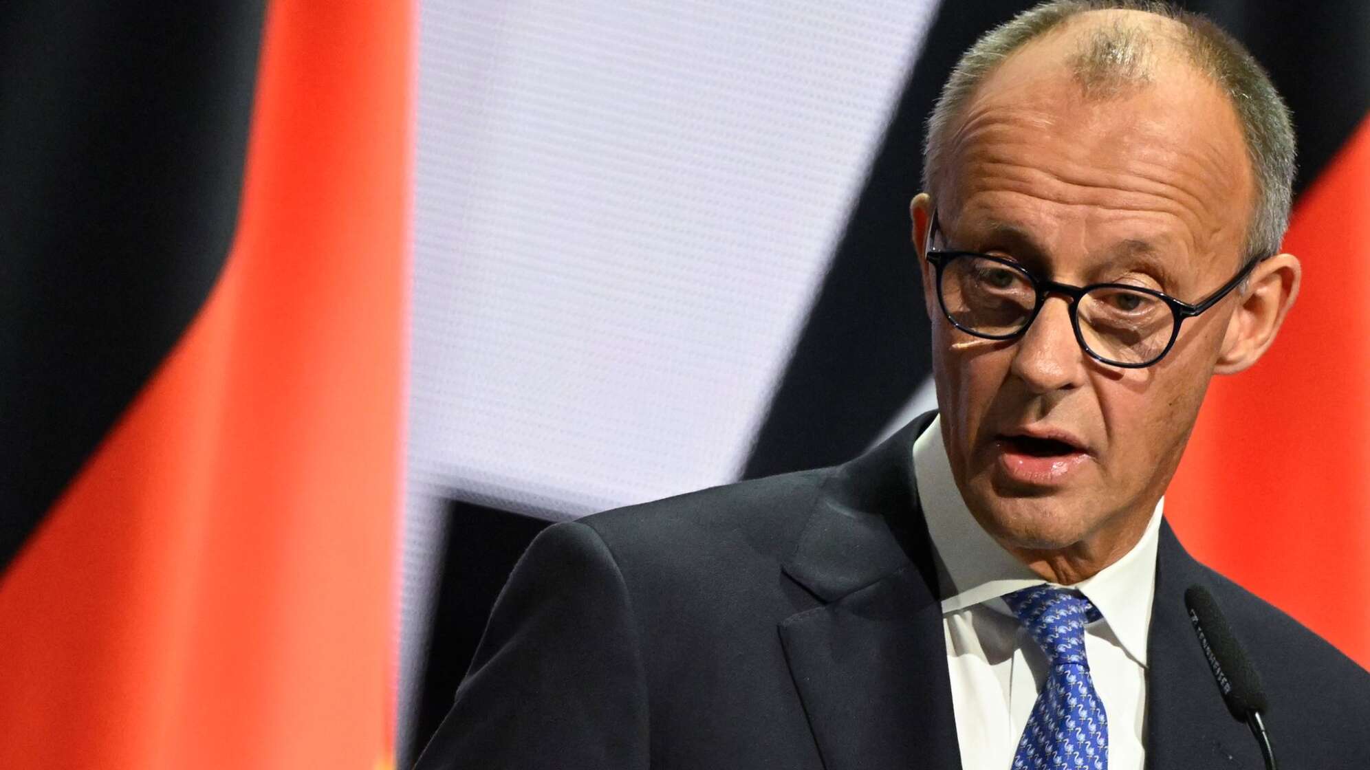 Tag der Deutschen Einheit - Einheitsfeier