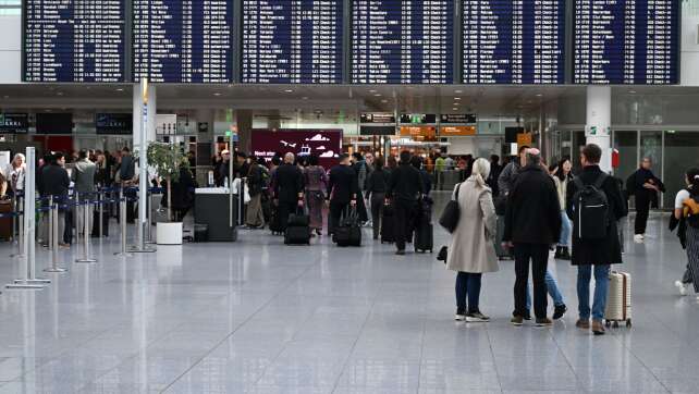 Politik will nach Münchner Drohnensichtung strengere Regeln