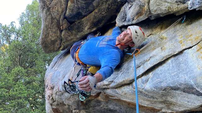 US-Kletterer an Felswand im Yosemite-Park in Tod gestürzt