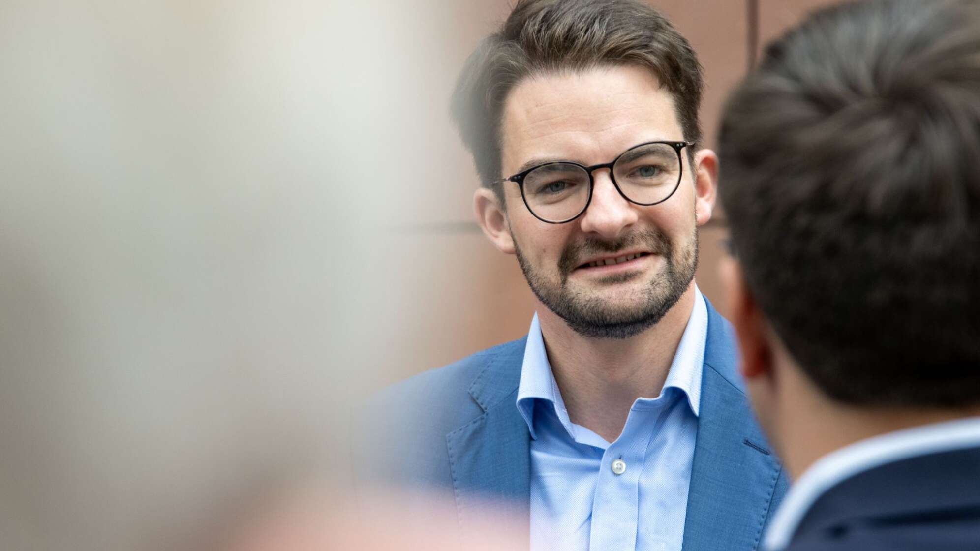 Landesversammlung Junge Union Bayern - zweiter Tag