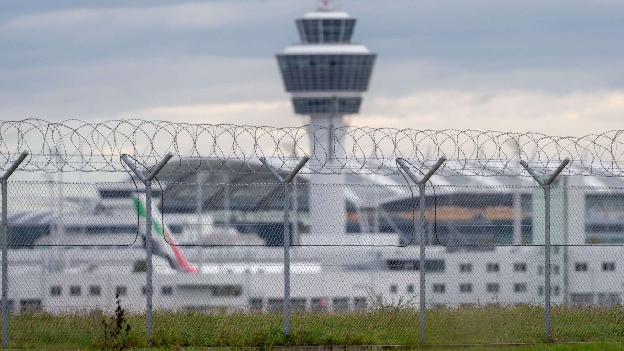 Drohnenalarm in München – zentrale Fragen immer noch offen