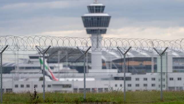 Drohnenalarm in München – zentrale Fragen immer noch offen