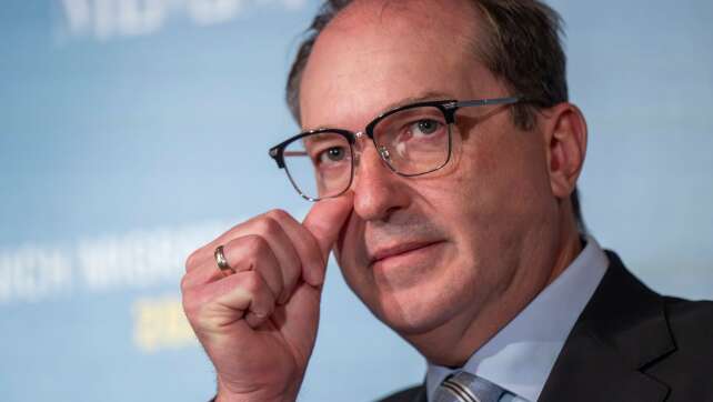 Dobrindt setzt auf Return Hubs, KI und Dauer-Abschiebehaft