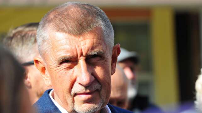 Wahl-Triumph in Tschechien: Babis schafft Comeback
